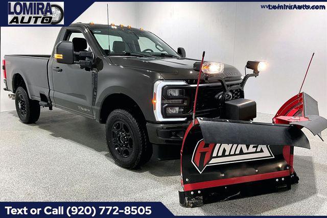 2024 Ford F-250 XL for sale in Lomira, WI