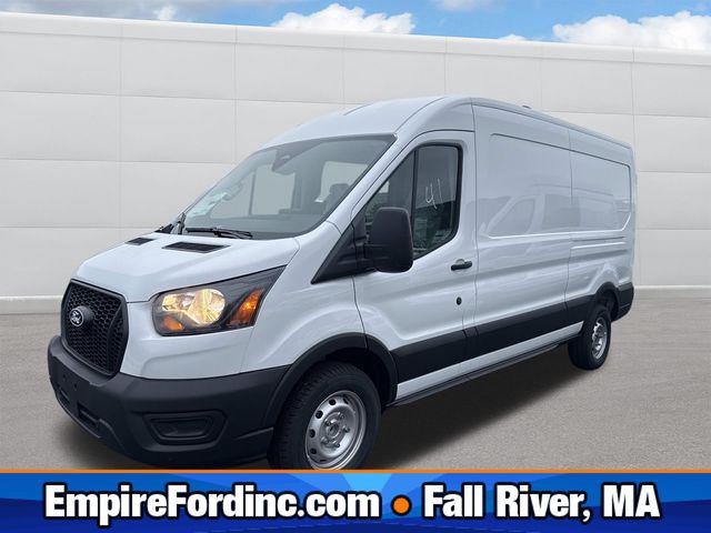 2026 Ford Transit Cargo Van Base for sale in New Bedford, MA