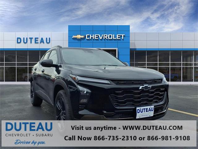 2026 Chevrolet Trax ACTIV for sale in Lincoln, NE