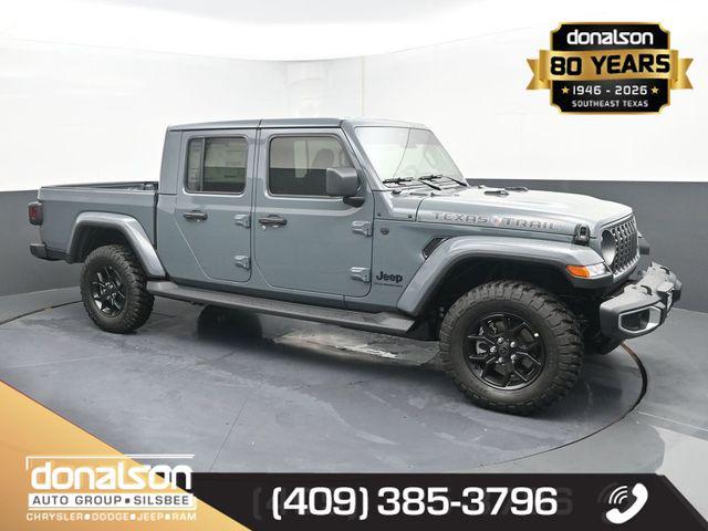 2026 Jeep Gladiator Sport for sale in Silsbee, TX