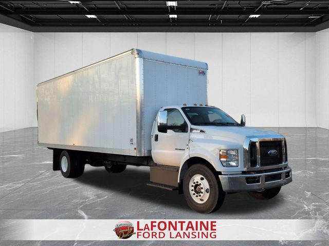 2026 Ford F-650 Base for sale in Lansing, MI