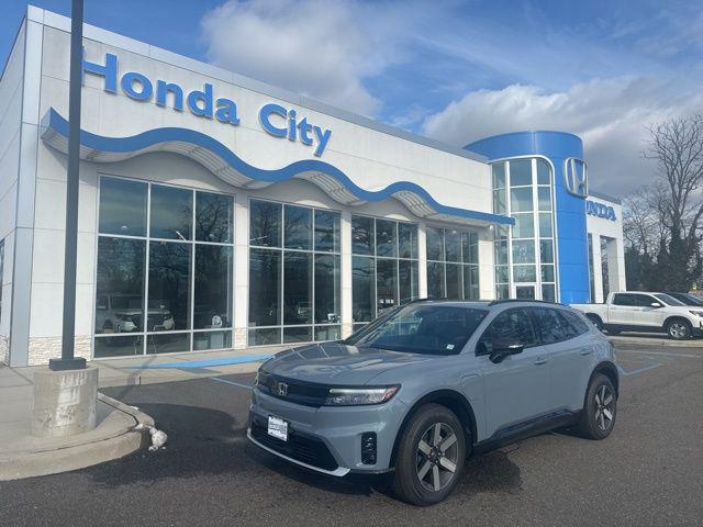2026 Honda Prologue Touring