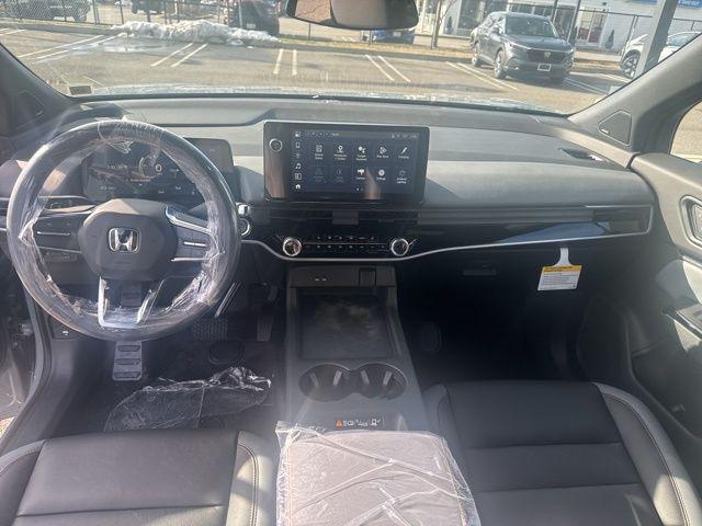 2026 Honda Prologue Touring