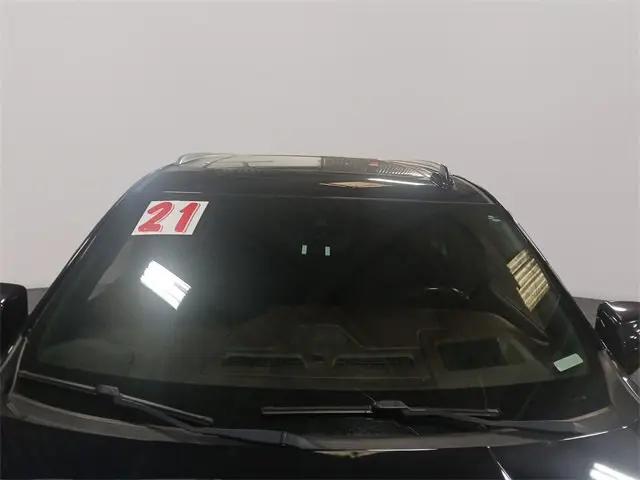 2021 GMC Yukon 4WD Denali
