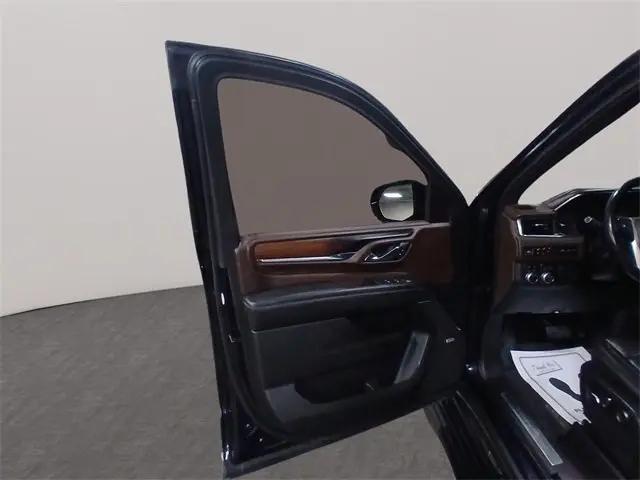 2021 GMC Yukon 4WD Denali