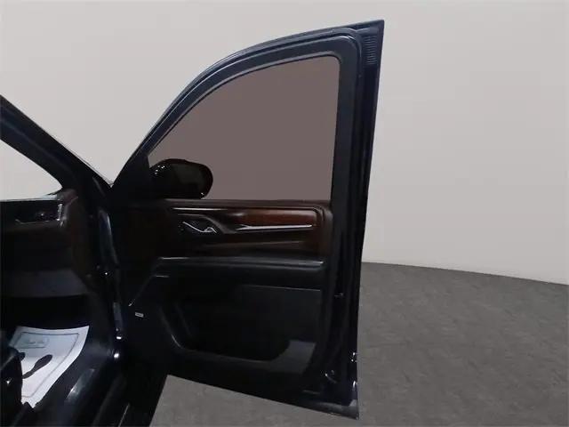 2021 GMC Yukon 4WD Denali