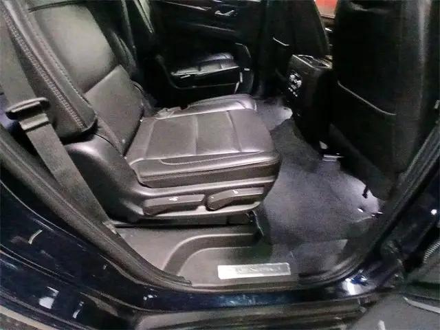 2021 GMC Yukon 4WD Denali