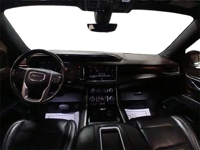 2021 GMC Yukon 4WD Denali