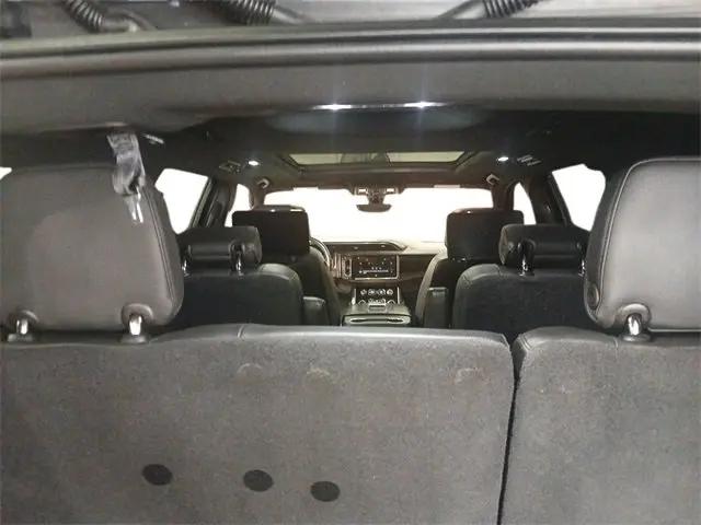 2021 GMC Yukon 4WD Denali