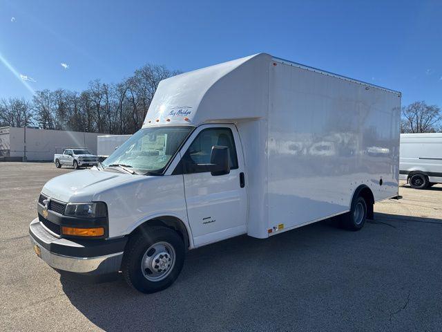 2025 Chevrolet Express Cutaway 4500 Van for sale in Hales Corners, WI