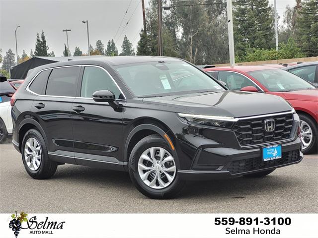 2026 Honda CR-V LX 2WD for sale in Selma, CA