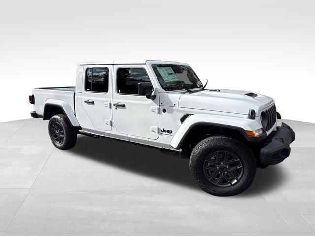 2026 Jeep Gladiator Sport S for sale in Kirkland, WA