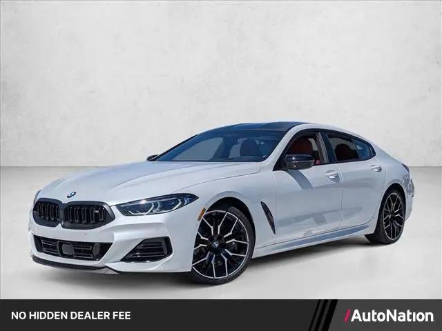 2026 BMW M8 xDrive for sale in Carlsbad, CA