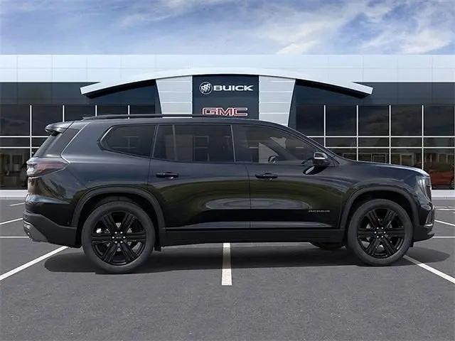 2026 GMC Acadia Elevation FWD