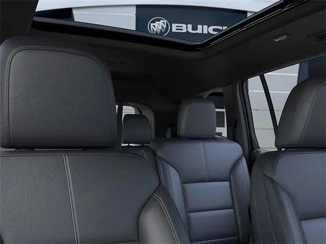2026 GMC Acadia Elevation FWD