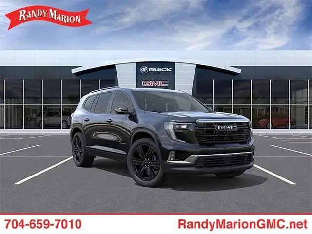 2026 GMC Acadia Elevation FWD for sale in Huntersville, NC