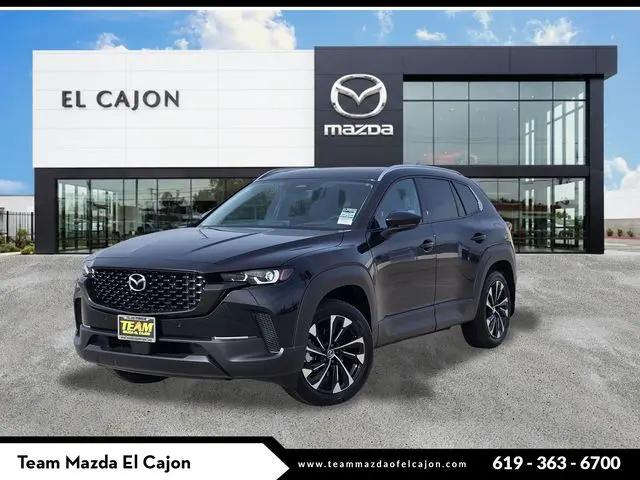 2026 Mazda CX-50 Hybrid Premium Plus for sale in El Cajon, CA