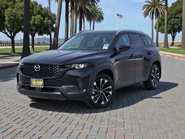 2026 Mazda CX-50 Hybrid Premium Plus