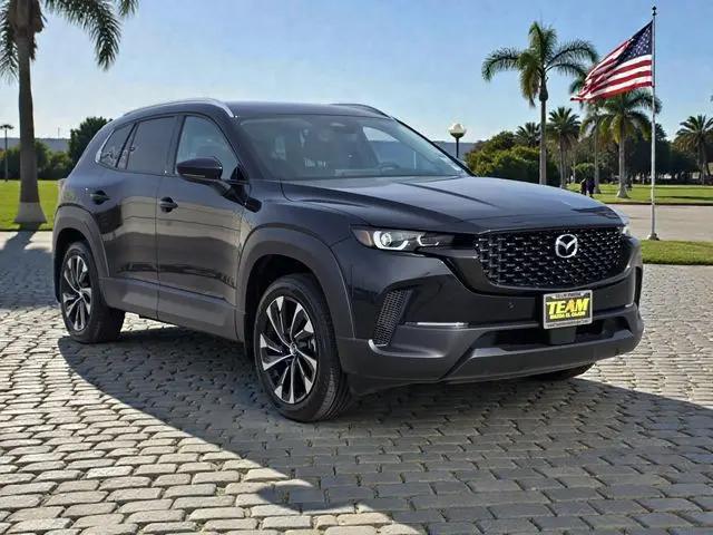 2026 Mazda CX-50 Hybrid Premium Plus