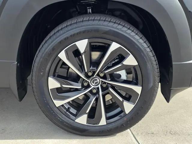 2026 Mazda CX-50 Hybrid Premium Plus