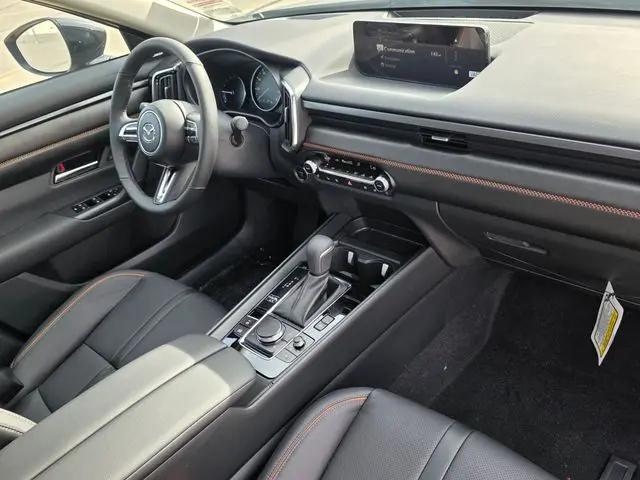 2026 Mazda CX-50 Hybrid Premium Plus