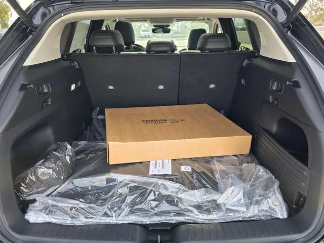 2026 Mazda CX-50 Hybrid Premium Plus