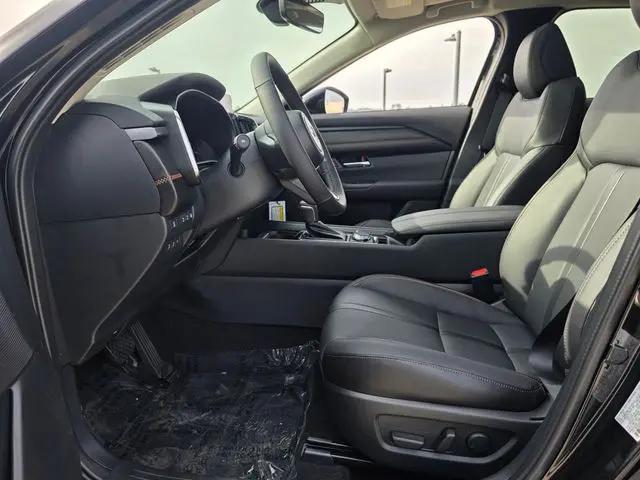 2026 Mazda CX-50 Hybrid Premium Plus