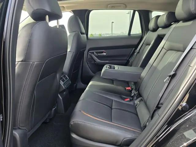 2026 Mazda CX-50 Hybrid Premium Plus