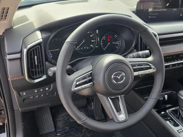 2026 Mazda CX-50 Hybrid Premium Plus