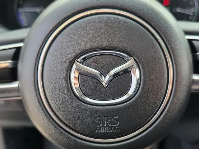 2026 Mazda CX-50 Hybrid Premium Plus