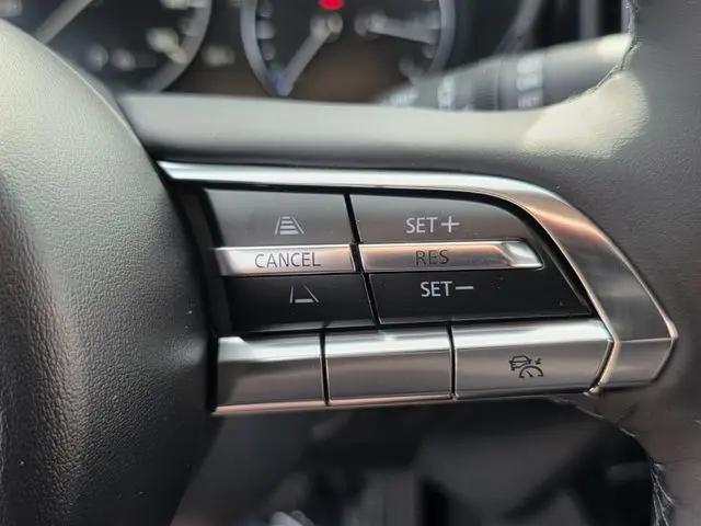 2026 Mazda CX-50 Hybrid Premium Plus