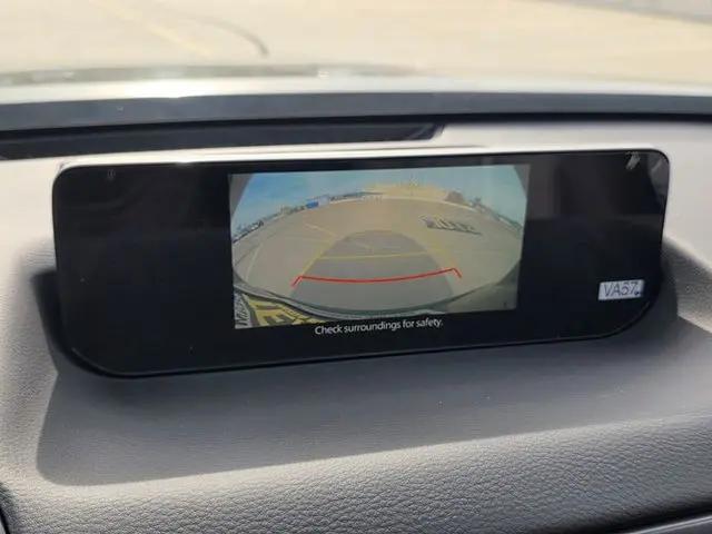 2026 Mazda CX-50 Hybrid Premium Plus
