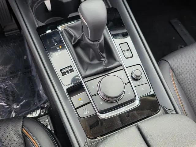 2026 Mazda CX-50 Hybrid Premium Plus