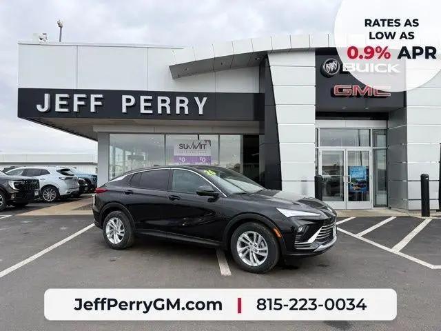 2026 Buick NV Preferred FWD for sale in Peru, IL