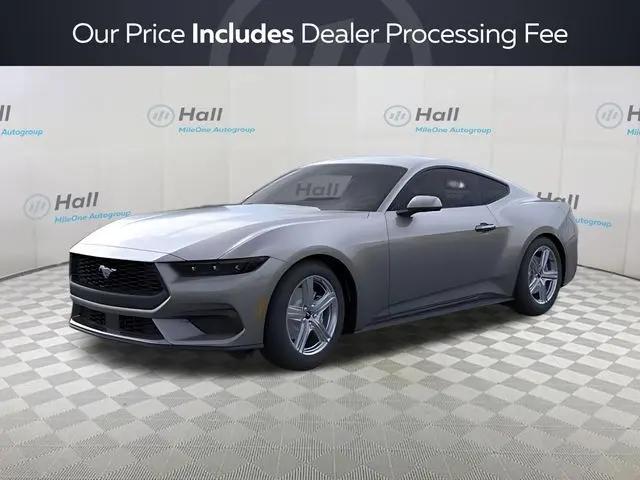 2026 Ford Mustang EcoBoost Fastback for sale in Elizabeth City, NC