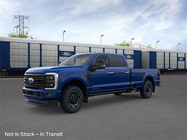 2026 Ford F-250 Platinum for sale in Feasterville, PA