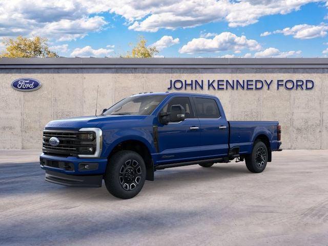 2026 Ford F-250 Platinum for sale in Feasterville, PA