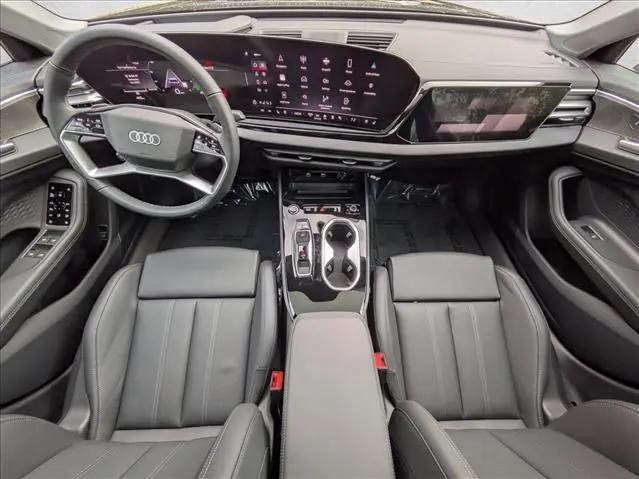 2026 Audi A6 Prestige quattro S tronic