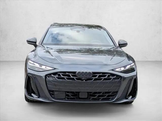 2026 Audi A6 Prestige quattro S tronic
