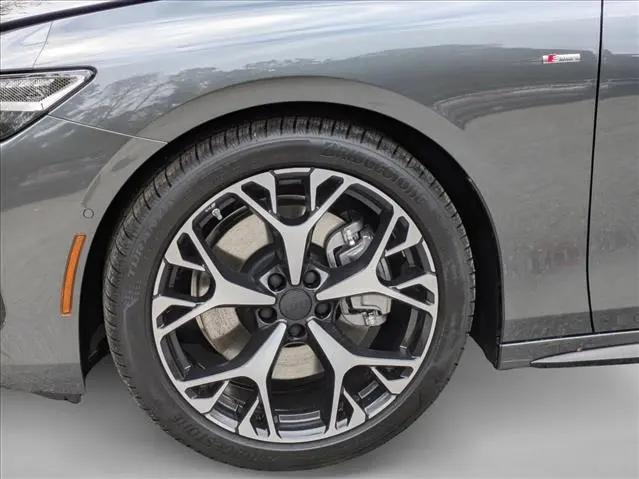 2026 Audi A6 Prestige quattro S tronic