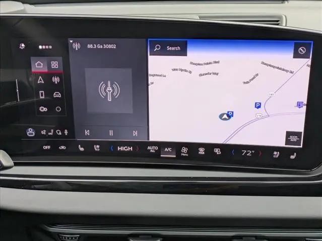 2026 Audi A6 Prestige quattro S tronic
