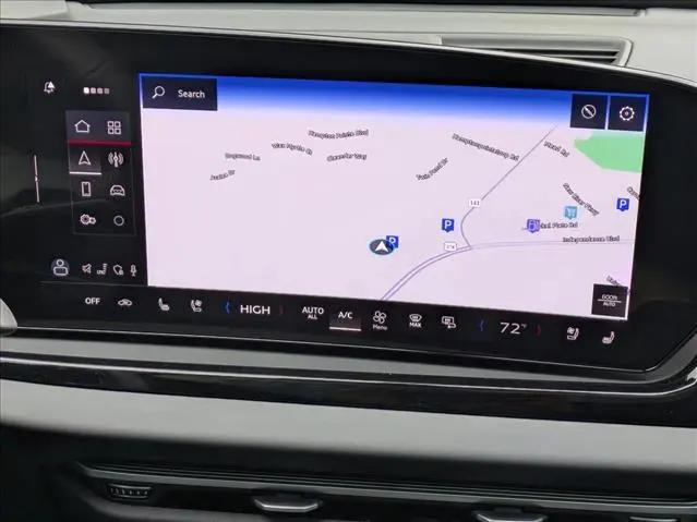 2026 Audi A6 Prestige quattro S tronic