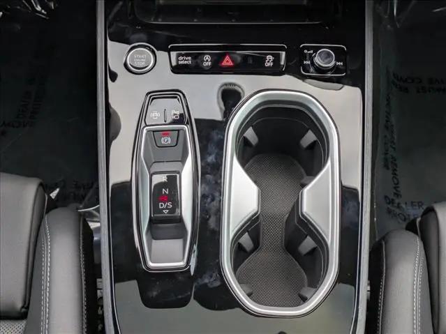 2026 Audi A6 Prestige quattro S tronic