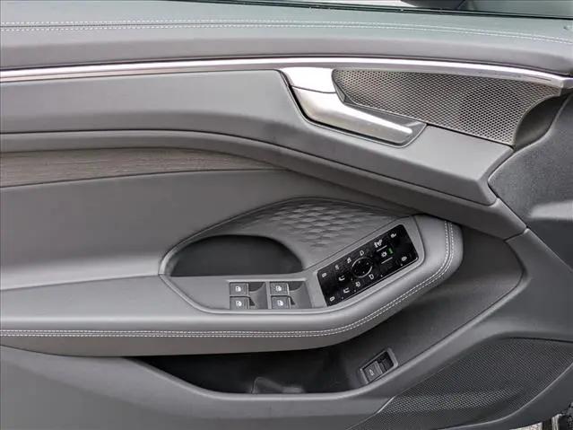 2026 Audi A6 Prestige quattro S tronic