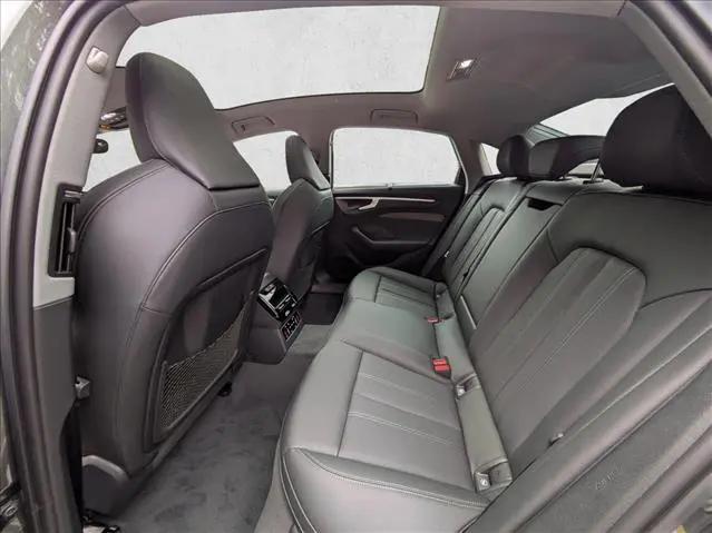 2026 Audi A6 Prestige quattro S tronic