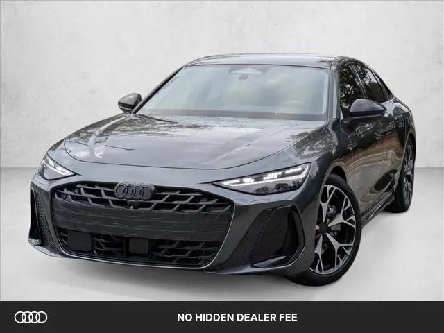 2026 Audi A6 Prestige quattro S tronic for sale in Hardeeville, SC