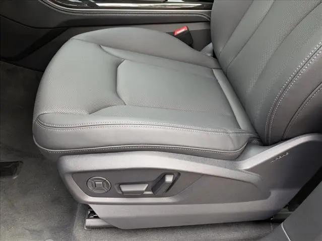 2026 Audi Q7 Premium Plus TFSI quattro tiptronic