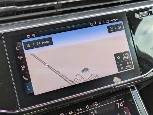 2026 Audi Q7 Premium Plus TFSI quattro tiptronic