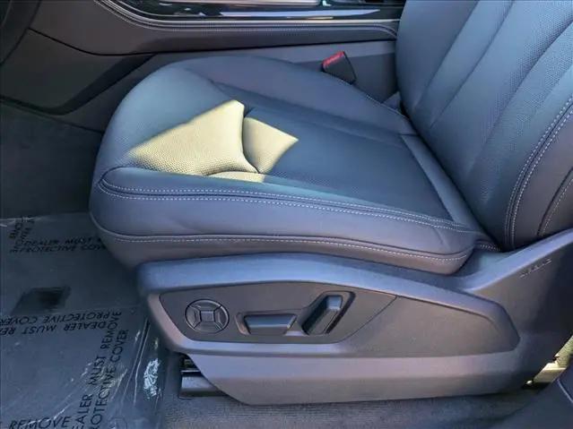 2026 Audi Q8 Premium Plus 55 TFSI quattro Tiptronic