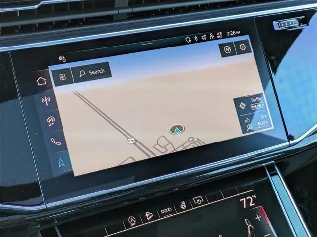 2026 Audi Q8 Premium Plus 55 TFSI quattro Tiptronic